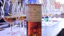 Comment vieillissent les vins liquoreux de Sauternes ?