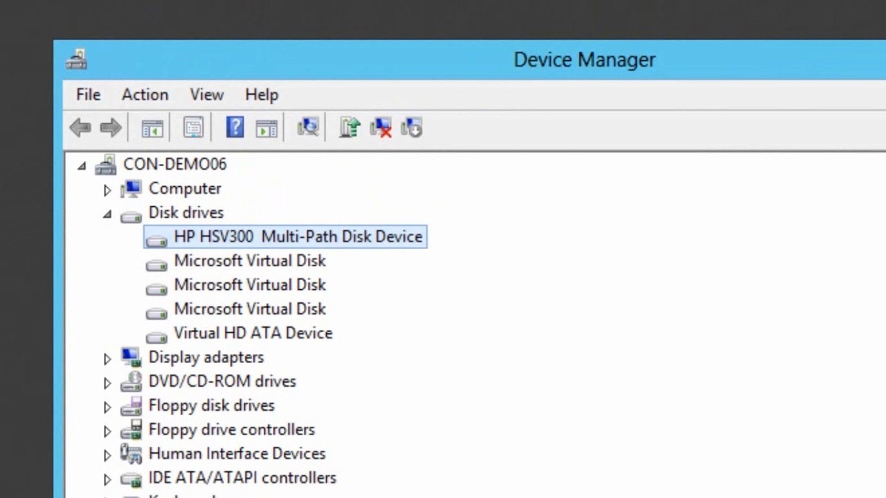 Microsoft Virtualization: VMware Professionals