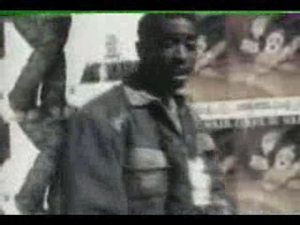 Tupac Shakur - NYC freestyle