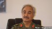 Rogue Libyan General's Forces Attack Tripoli, Benghazi