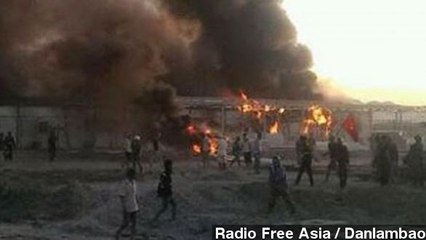 China Evacuates 3000 Citizens From Vietnam Amid Protests