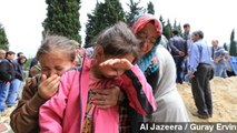 Turkish Mine Disaster Death Toll Hits 283 As Protests Erupt