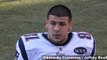 Aaron Hernandez Faces Murder Charges For Double Homicide