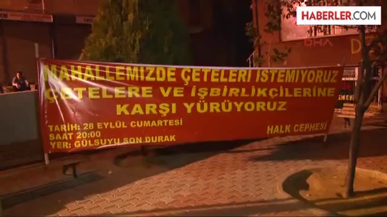 Hasan Ferit Gedik Cinayetinde Örgüt Çıktı