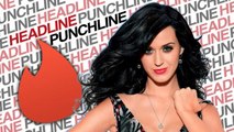 Katy Perry Joins Tinder | Headline Punchline | DAILY REHASH | Ora TV
