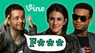 Viners' Favorite Curse Words: Behind the Vine | DAILY REHASH | Ora TV