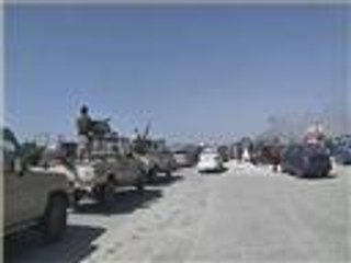 تأثير أحداث بنغازي على مستقبل ليبيا