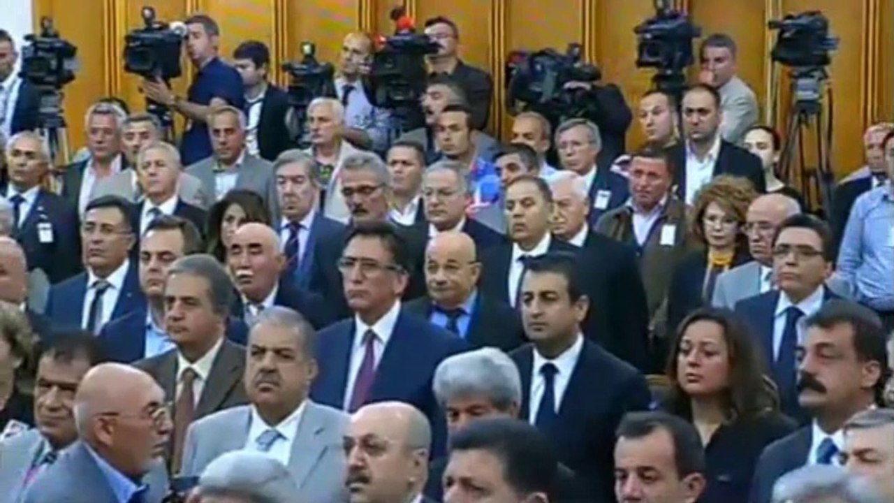 Hepimizin Başı Sağolsun!