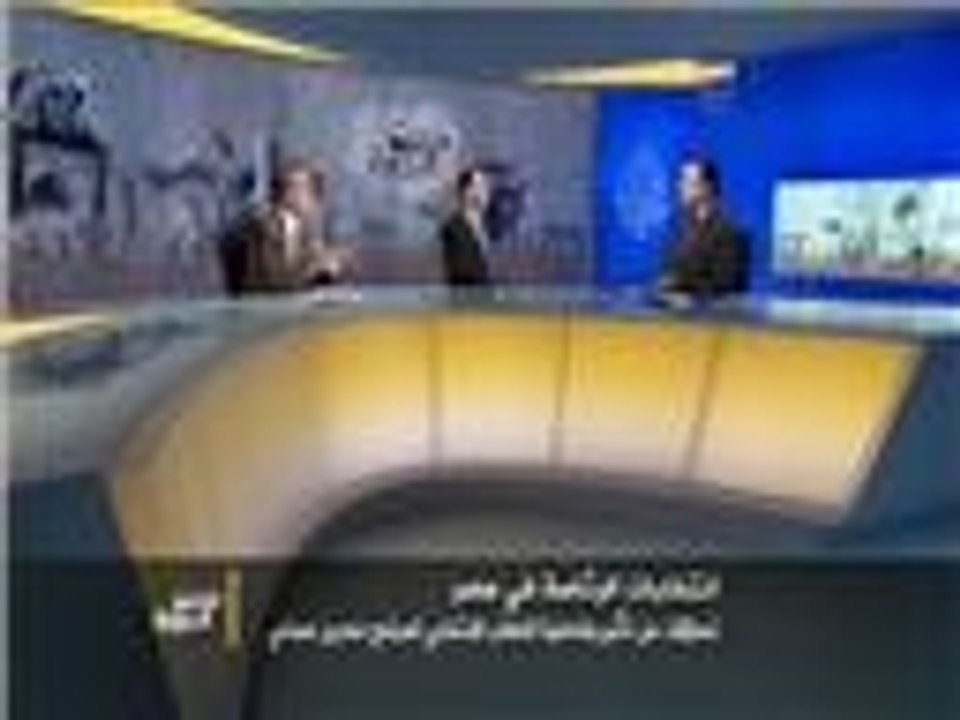 حديث الثورة.. خطاب السيسي وحظوظ صباحي بانتخابات الرئاسة بمصر