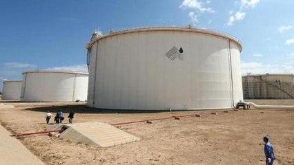 Oil-industry woes hit Libya's finances