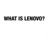 What is Lenovo 54/100