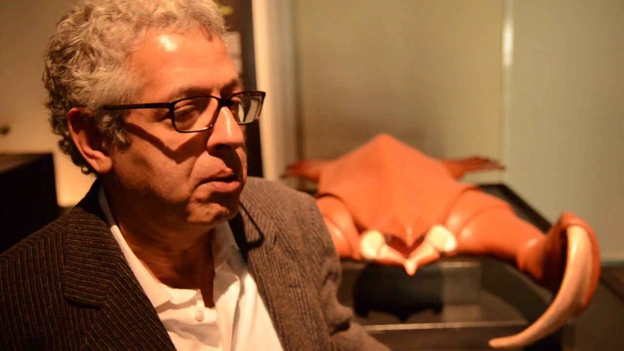 Interview de Monsieur Z