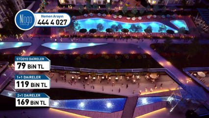 Özyurtlar NLogo 1+1 Güncel Fiyatlar www.kadincaemlak.com ilhan ÇAMKARA