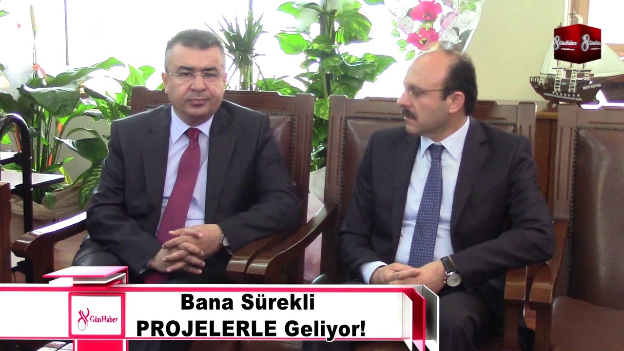 Hatay Valisi Celalettin Lekesiz seyfi dingil i ziyaret etti 8gunhaber [Yüksek Kalite ve Büyüklük]