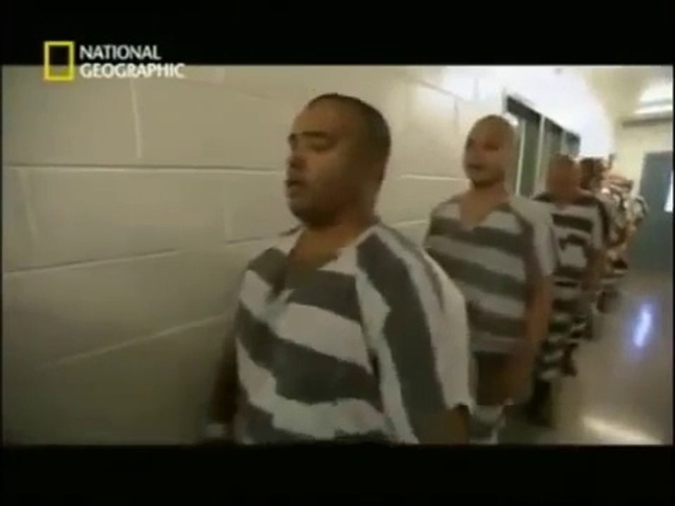 Reportage l'enfer des prison à ciel ouvert en Arizona (Documentaire)