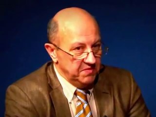 Шокирующая правда о Сталине. Фурсов А.И