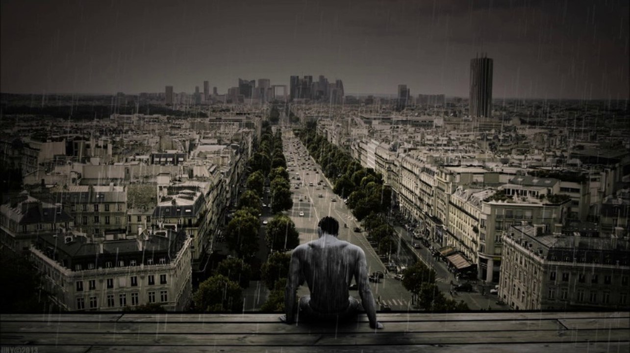 Tarkan - Kimdi (1992 - 2. versiyon )