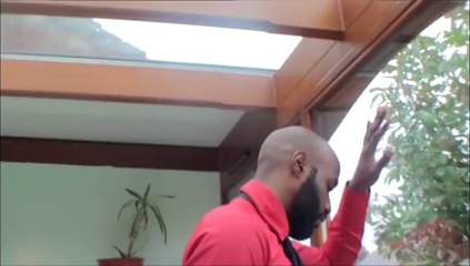 clip djatou ( mouwo) Bangoi-Kouni en Live