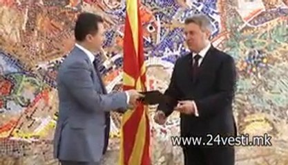 PREGOVORI ZA RESORI 20 05