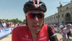 Robert Kiserlovski au départ de la 10e étape du Tour d'Italie - Giro d'Italia 2014