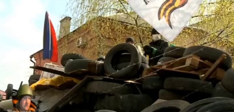 Десантники 25 Бригады ВДВ Переходят На Сторону Украинского Народа