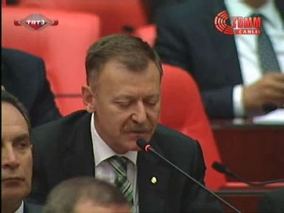 Atıcı: Soma’da yaşananları bir iş kazası olarak değerlendirmek oradaki cinayetlere ortak olmaktır.