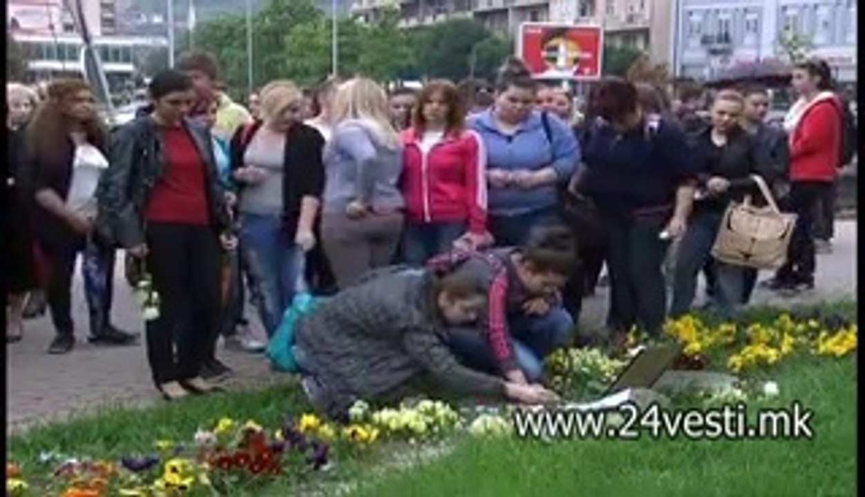 SVEKI ZA ANGEL 20 05 2014