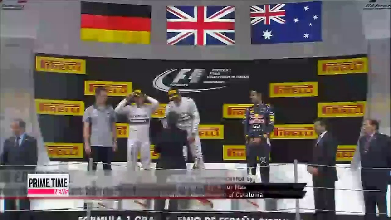 Sports Eurosport unveils 2014's most marketable athletes