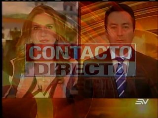 Contacto Directo 20/mayo/2014