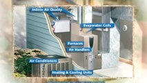 Comfort Aire Window Air Conditioner in Hopkinsville.