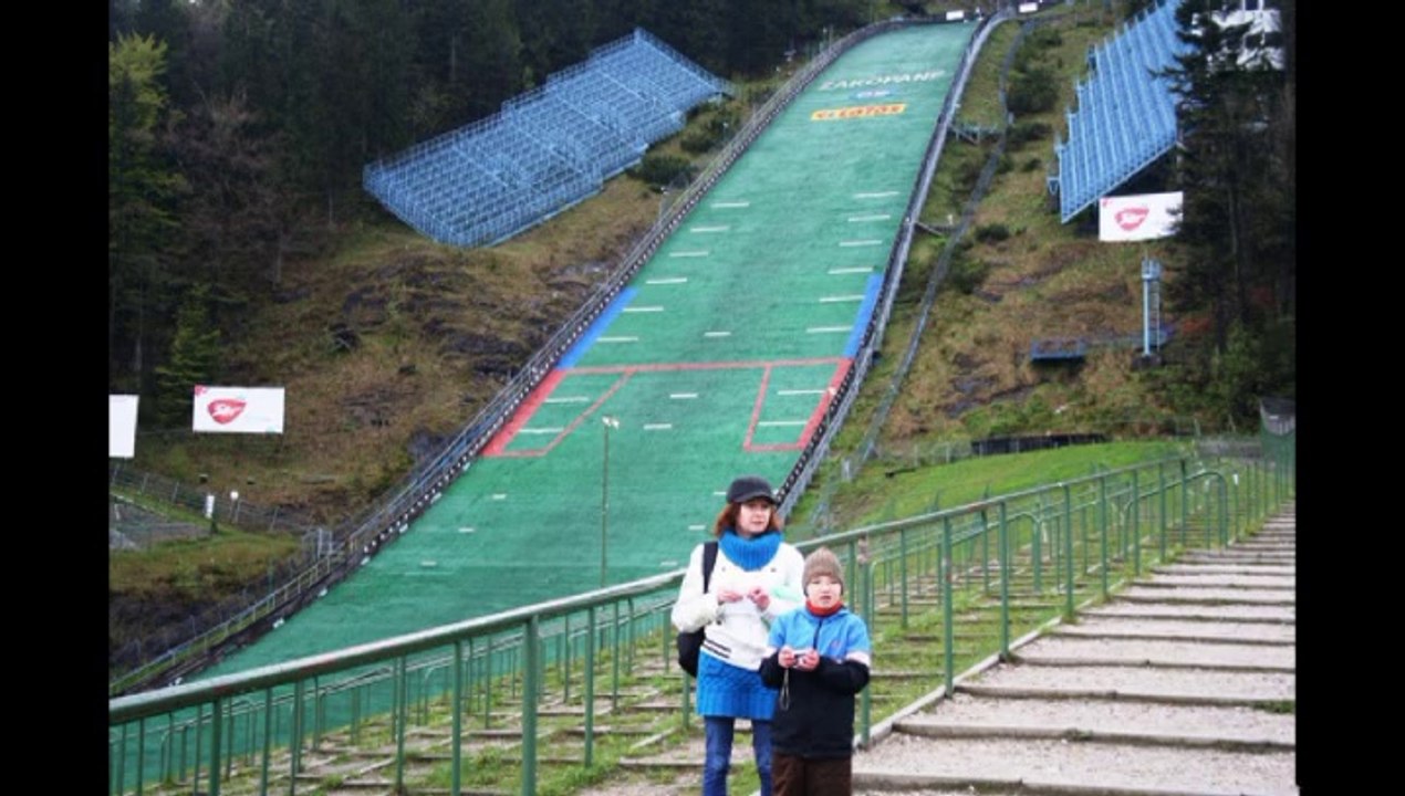 Zakopane - foto