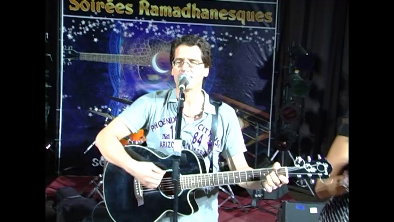 Zayen Baden-Baden concert live
