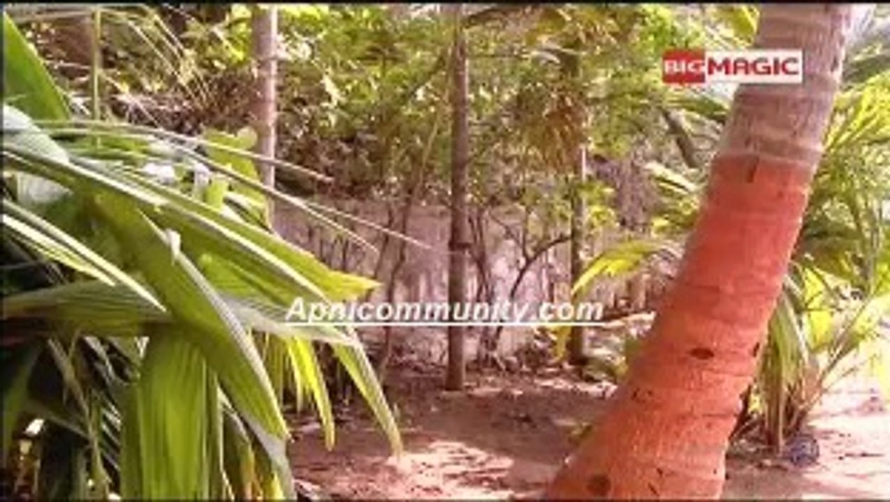 Raavi(Big Magic)-20 May 2014-pt2