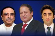 Dunya News-LHC summons PM Nawaz, Asif Zardari, other politicians over assets abroad