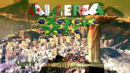 Coupe du monde : les chansons officielles en vidéo