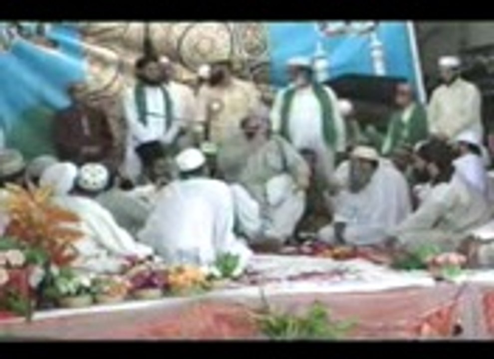 Irfan Shah Mashadi 4