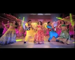 Humshakals cast on DID finale