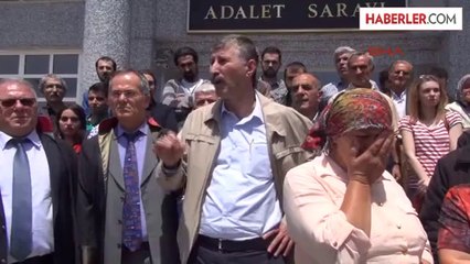 Çayan Birben Davası Başladı