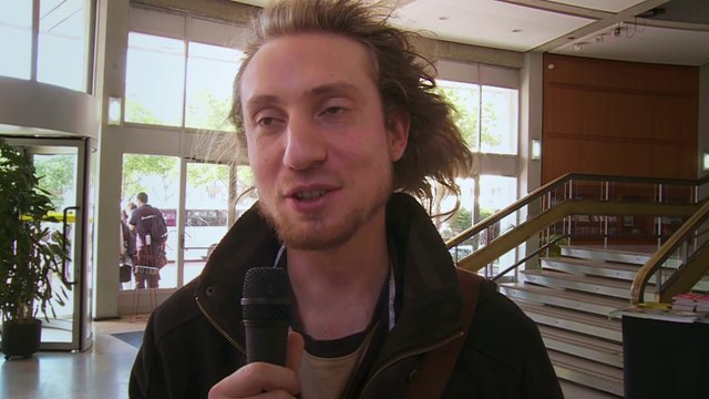 Remise du Prix littéraire des lycéens et apprentis 2014