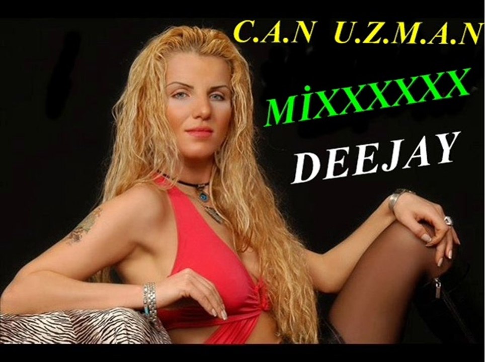 Mehmet Abdullah Uğurlu Tü Tü Maşallah Dj Can Uzman Remix