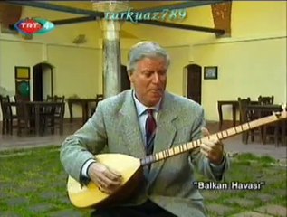 Recep BOZKURT-Selânik Yolları Dırmalı