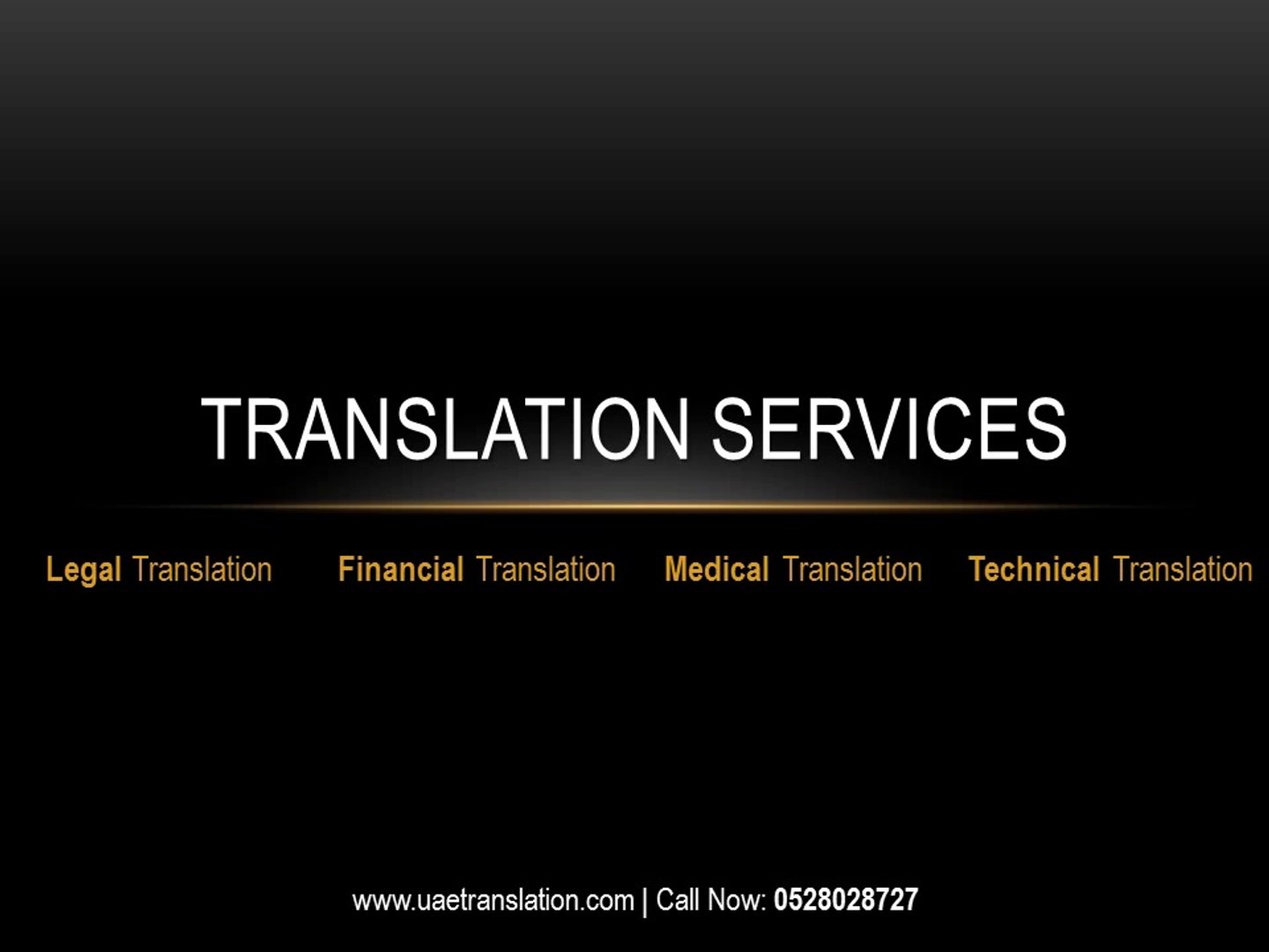 ⁣translation in Dubai, translation services, legal translation & interpreter in Dubai.For further