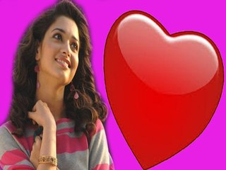 Tamannaah Reveals Love for Dogs 🐶