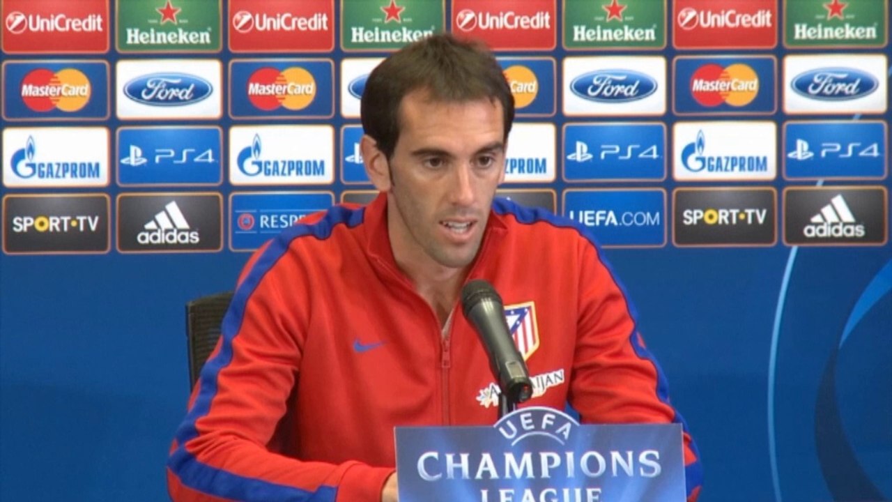 Godin: 'Sind in einer tollen Form'