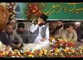 Huzoor Meri To Sari Bahar by Hafiz Noor Sultan EID GAH MEHFIL E NAAT 10-11-2012