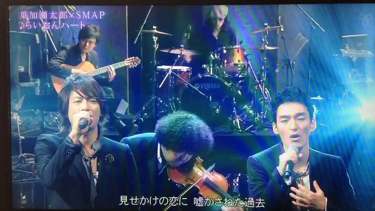 ダンサー木村が美しすぎる♡ すますま じょうねつたいりく らいハ
