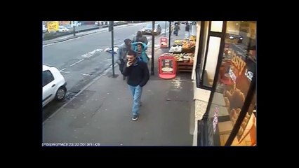 Man killed by a single punch- ITN, Pulse Tv Uncut
