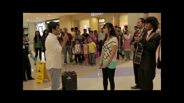 Proposal fail - funnytimech, Pulse Tv Uncut