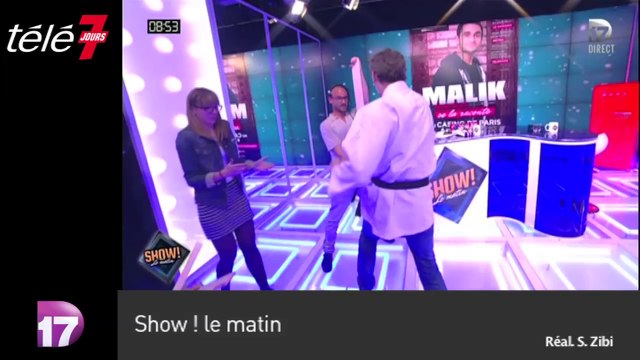 Zapping Télé 7 Jours du 20 mai 2014