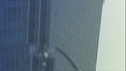 Felix Baumgartner's Top Freefalls